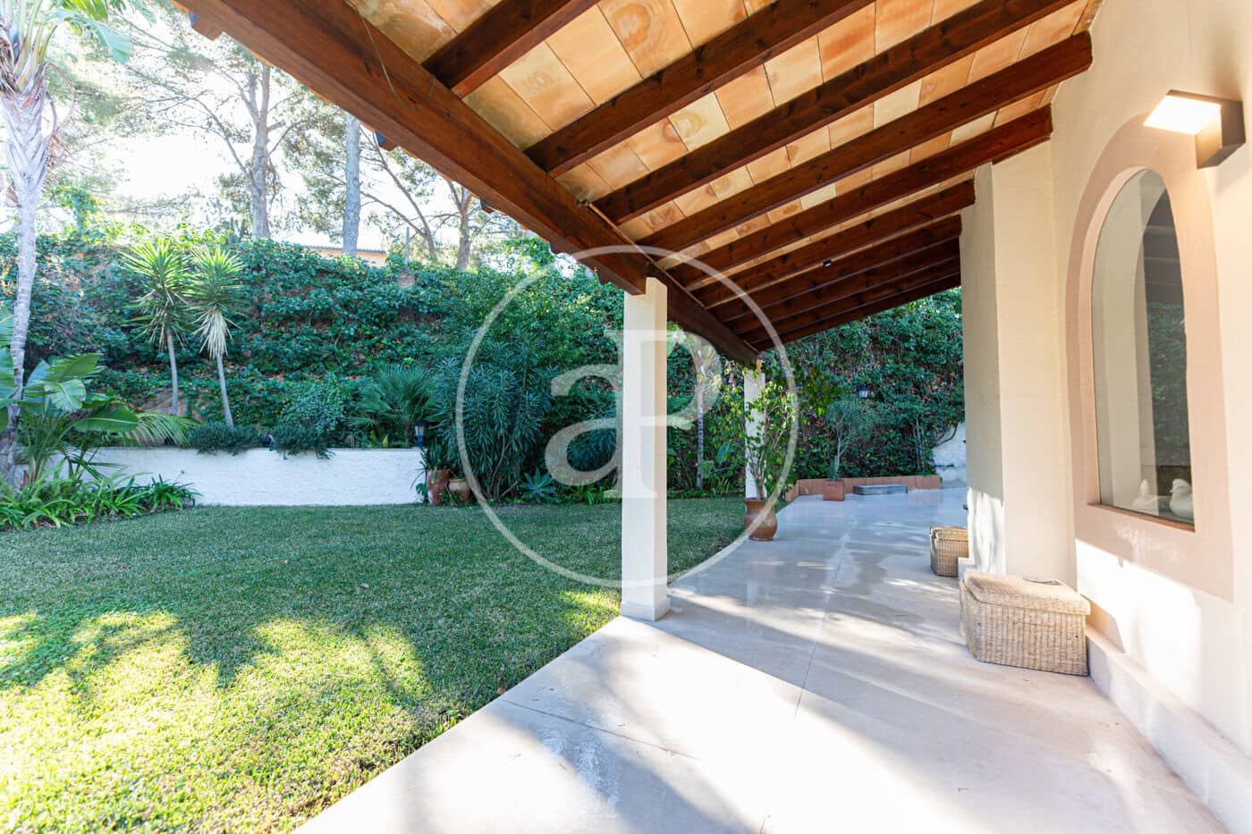 3 camera da letto Villa in vendita in Genova con piscina - 2.300.000 € (Rif: 8718976)