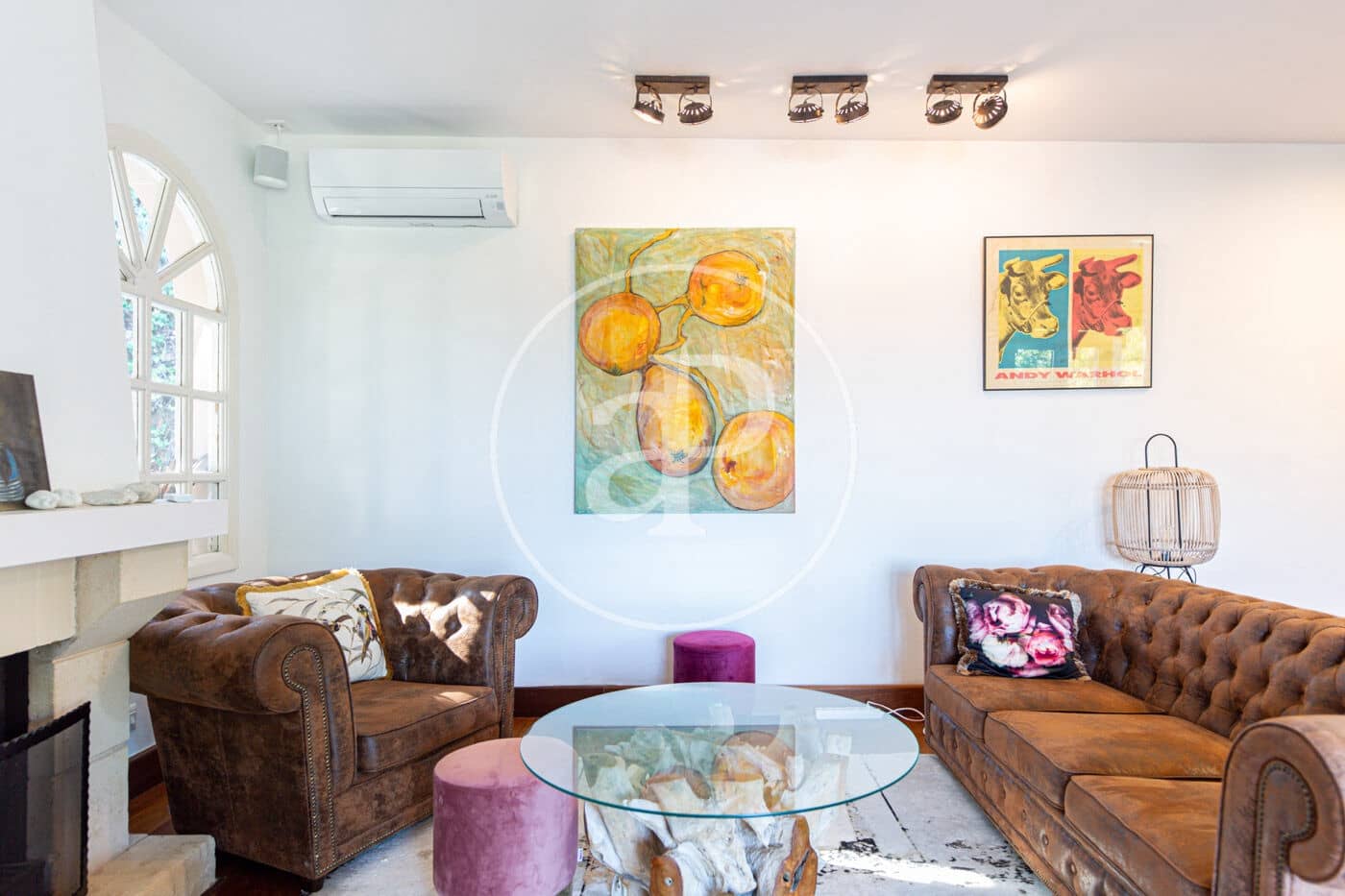 3 camera da letto Villa in vendita in Genova con piscina - 2.300.000 € (Rif: 8718976)