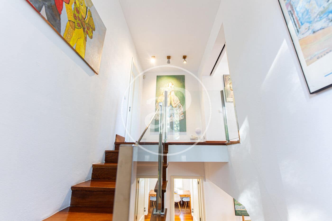 3 camera da letto Villa in vendita in Genova con piscina - 2.300.000 € (Rif: 8718976)