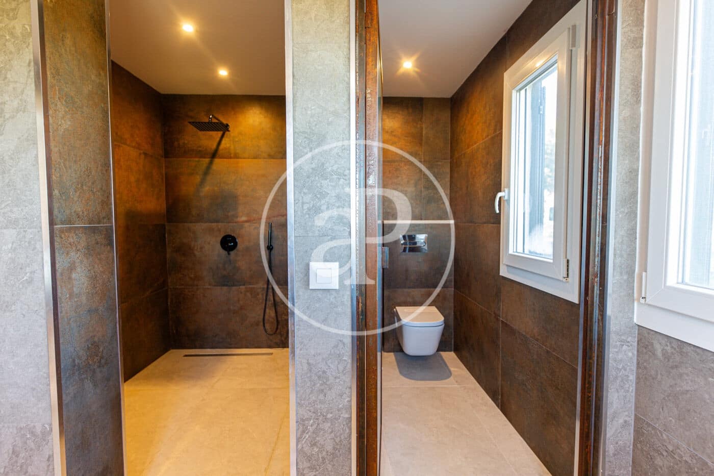 3 camera da letto Villa in vendita in Genova con piscina - 2.300.000 € (Rif: 8718976)