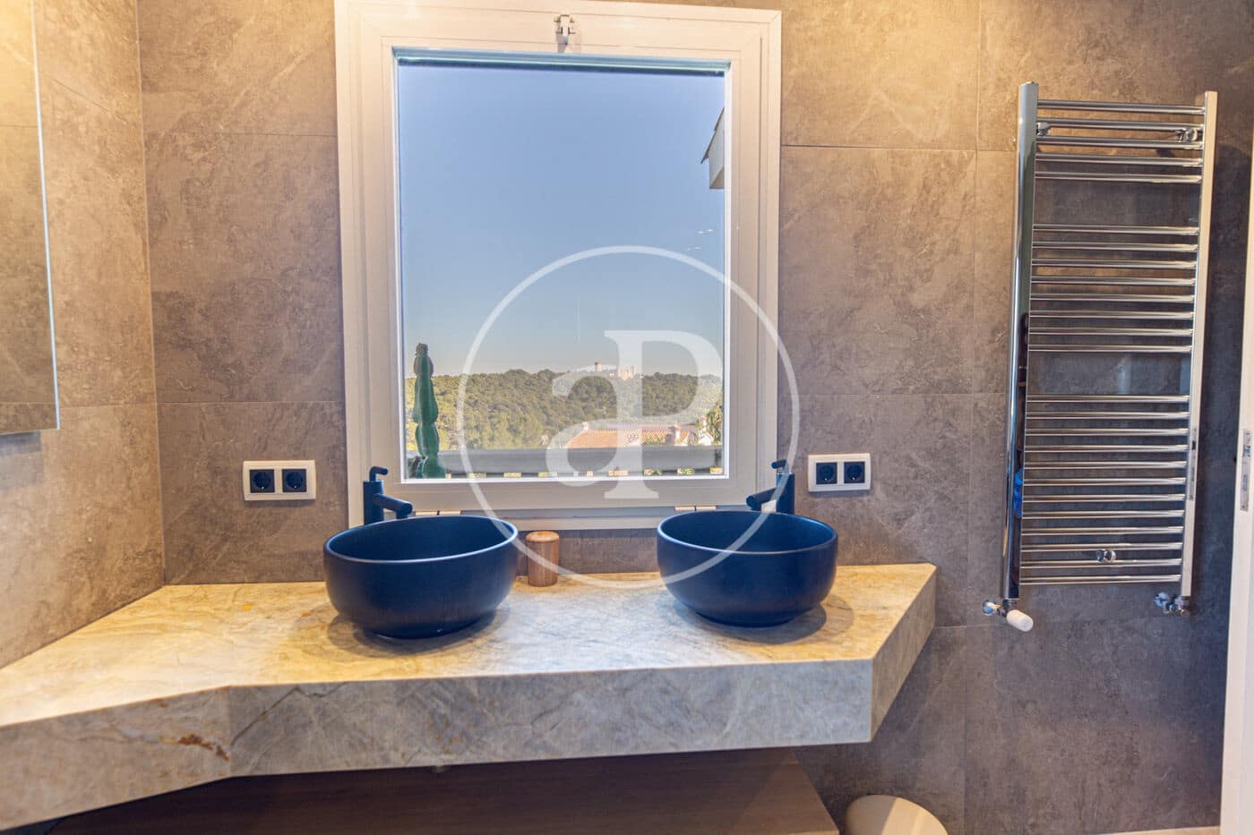 3 camera da letto Villa in vendita in Genova con piscina - 2.300.000 € (Rif: 8718976)