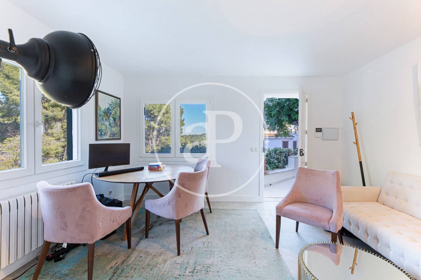 3 camera da letto Villa in vendita in Genova con piscina - 2.300.000 € (Rif: 8718976)