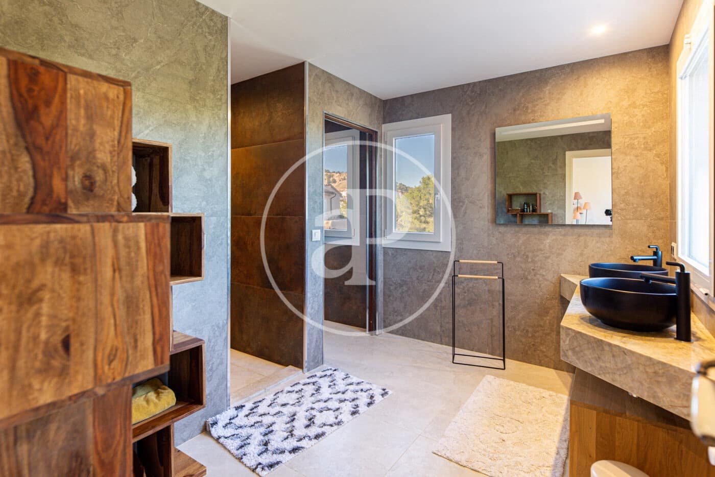 3 camera da letto Villa in vendita in Genova con piscina - 2.300.000 € (Rif: 8718976)