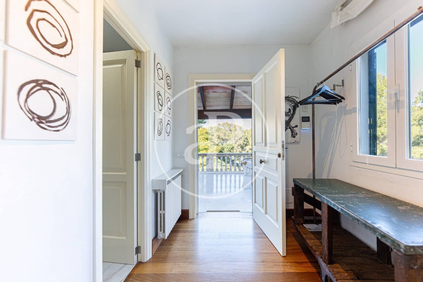 3 camera da letto Villa in vendita in Genova con piscina - 2.300.000 € (Rif: 8718976)