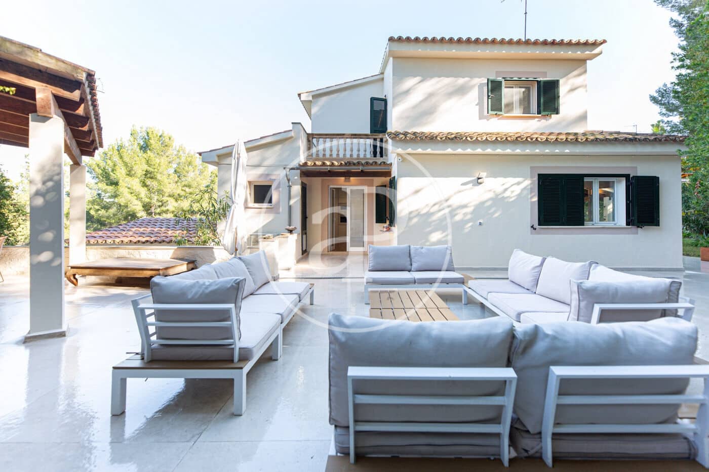 3 camera da letto Villa in vendita in Genova con piscina - 2.300.000 € (Rif: 8718976)