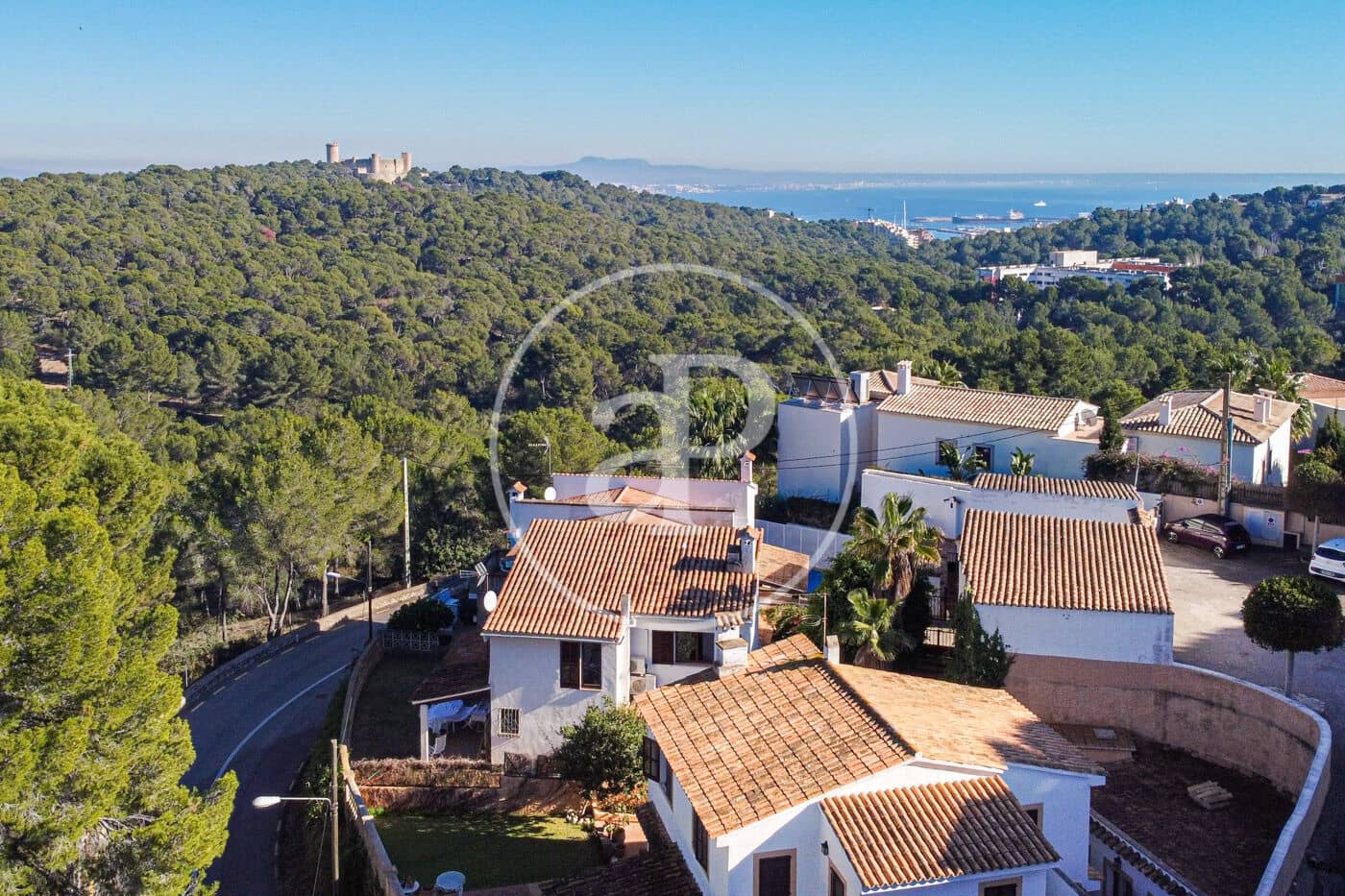 3 camera da letto Villa in vendita in Genova con piscina - 2.300.000 € (Rif: 8718976)