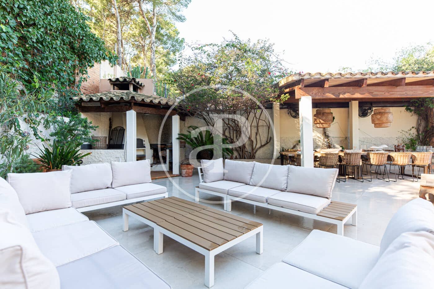 3 camera da letto Villa in vendita in Genova con piscina - 2.300.000 € (Rif: 8718976)