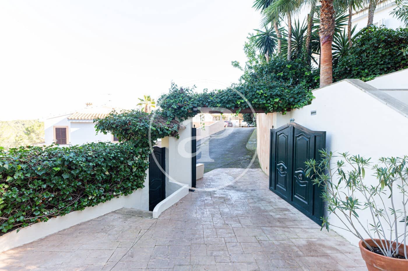 3 camera da letto Villa in vendita in Genova con piscina - 2.300.000 € (Rif: 8718976)