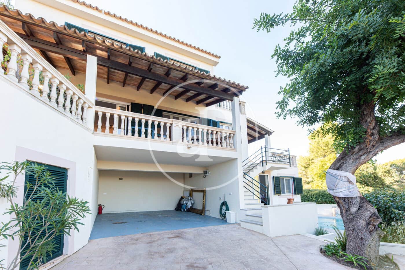 3 camera da letto Villa in vendita in Genova con piscina - 2.300.000 € (Rif: 8718976)