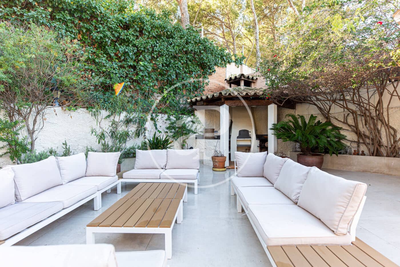 3 camera da letto Villa in vendita in Genova con piscina - 2.300.000 € (Rif: 8718976)