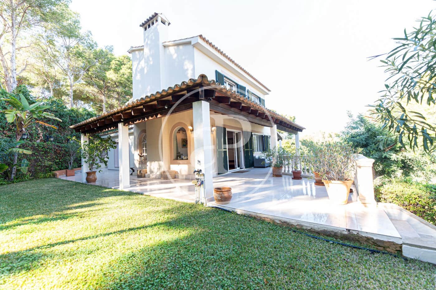 3 camera da letto Villa in vendita in Genova con piscina - 2.300.000 € (Rif: 8718976)