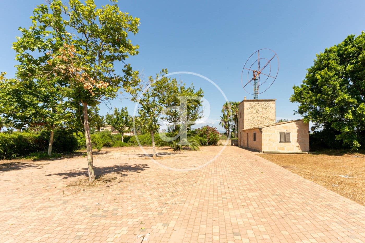 8 soverom Villa til salgs i Sant Jordi - € 2 200 000 (Ref: 8718978)