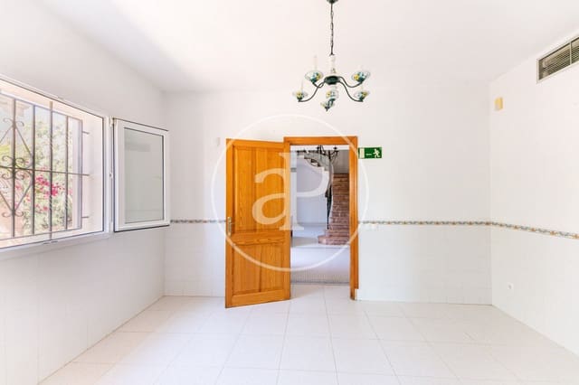 8 soverom Villa til salgs i Sant Jordi, Palma de Mallorca - € 2 200 000 (Ref: 8718978)