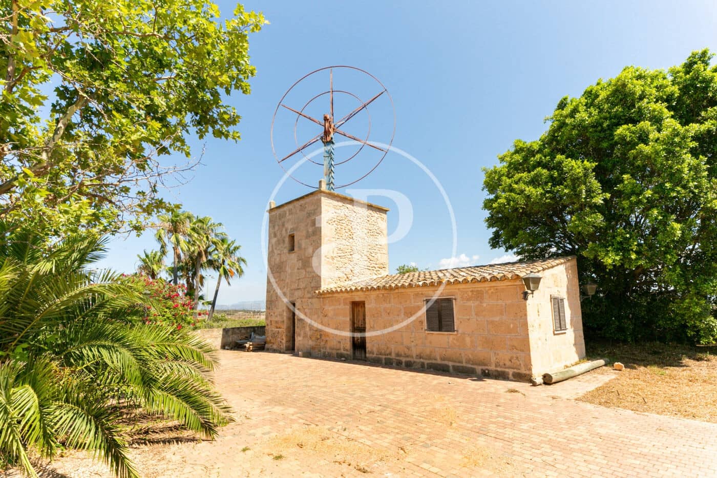 8 soverom Villa til salgs i Sant Jordi - € 2 200 000 (Ref: 8718978)