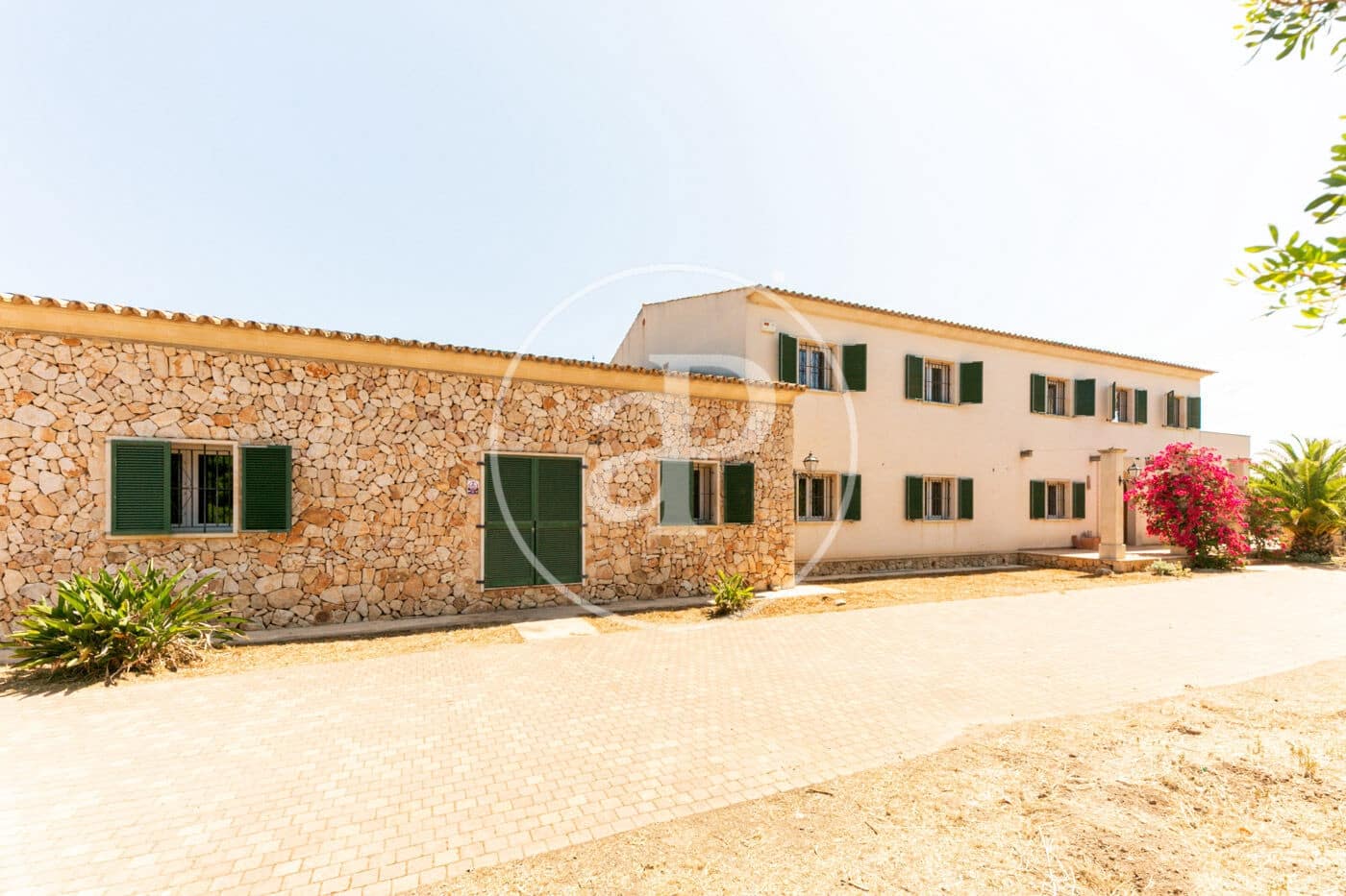 8 soverom Villa til salgs i Sant Jordi - € 2 200 000 (Ref: 8718978)