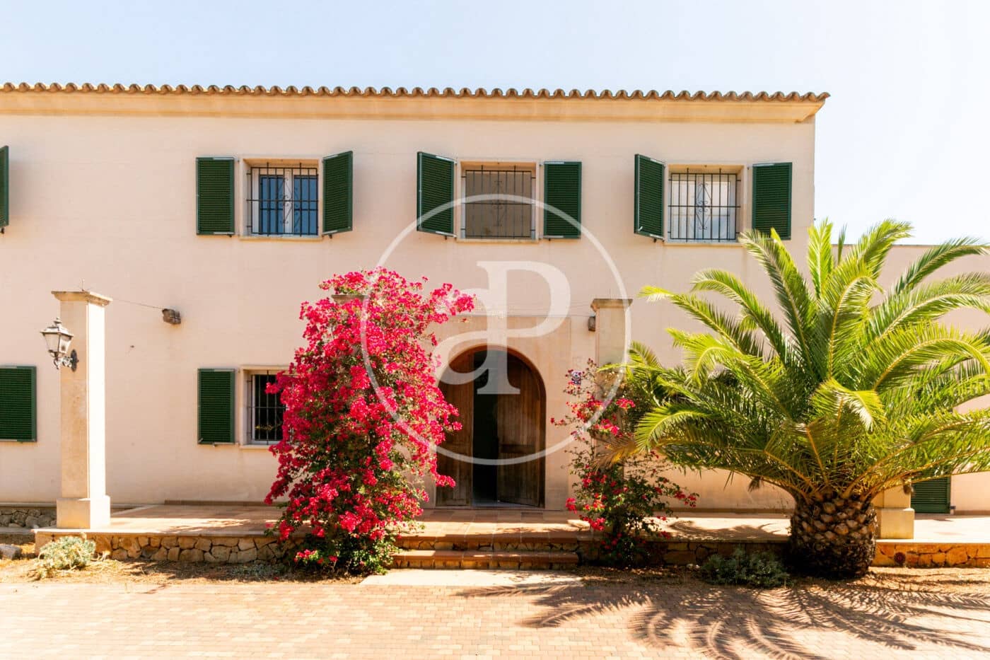 8 soverom Villa til salgs i Sant Jordi - € 2 200 000 (Ref: 8718978)