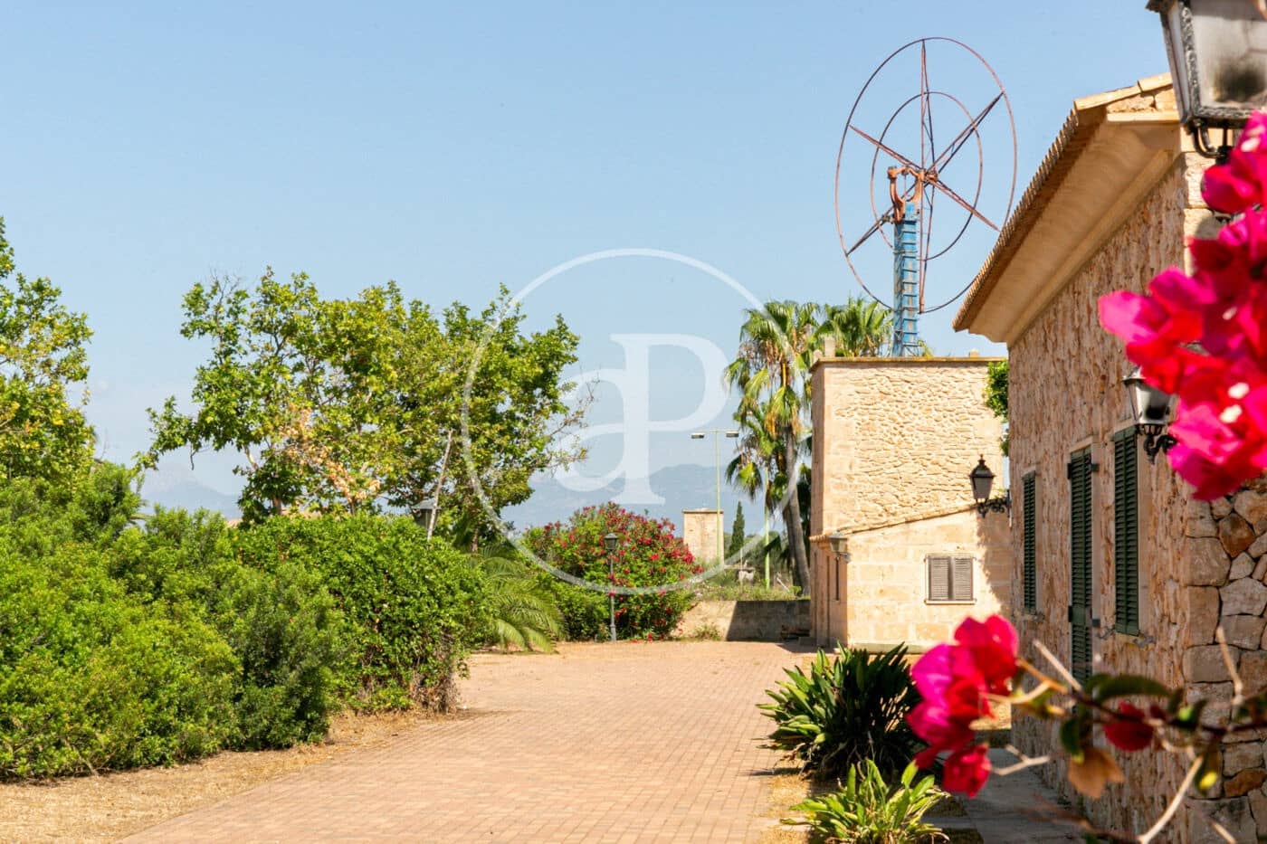 8 soverom Villa til salgs i Sant Jordi - € 2 200 000 (Ref: 8718978)