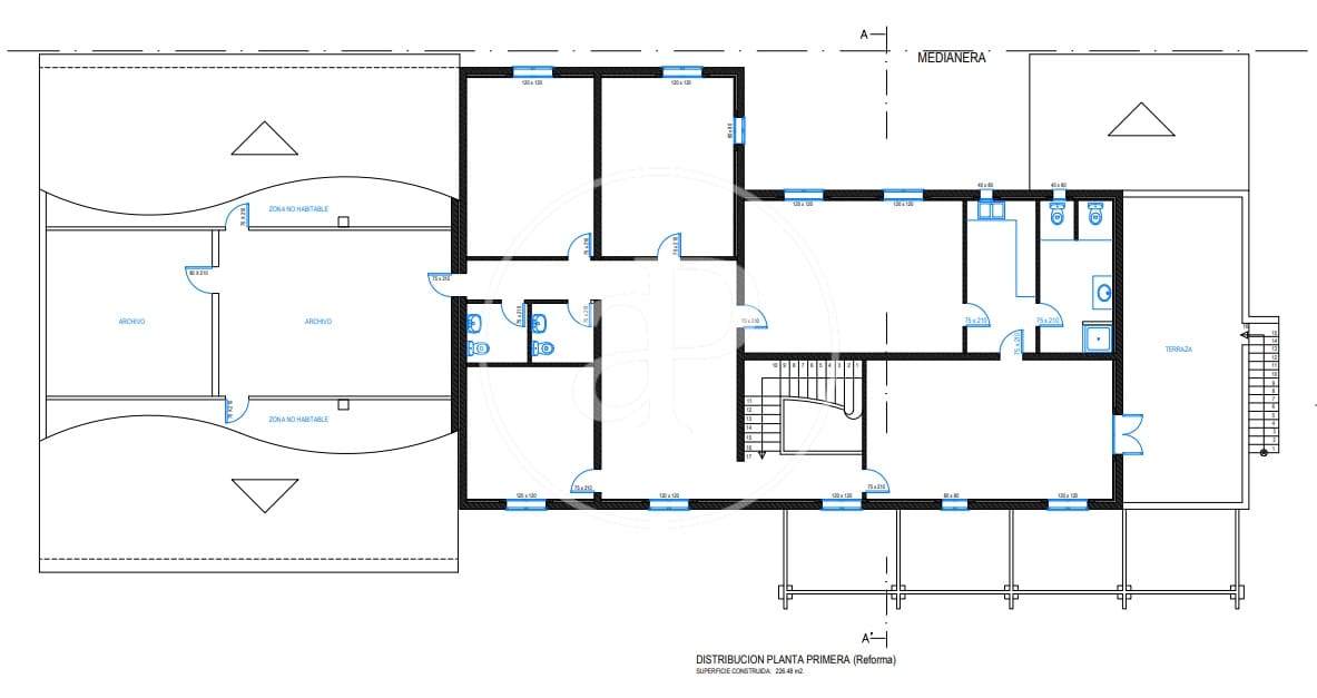 8 bedroom Villa for sale in Sant Jordi - € 2,200,000 (Ref: 8718978)