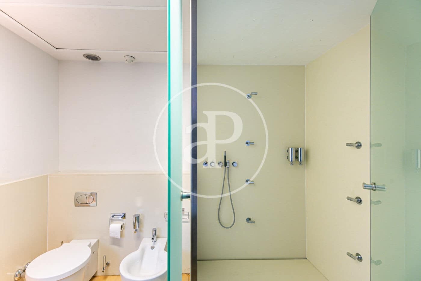 3 soveværelse Lejlighed til salg i Palma de Mallorca - € 2.900.000 (Ref: 8718983)