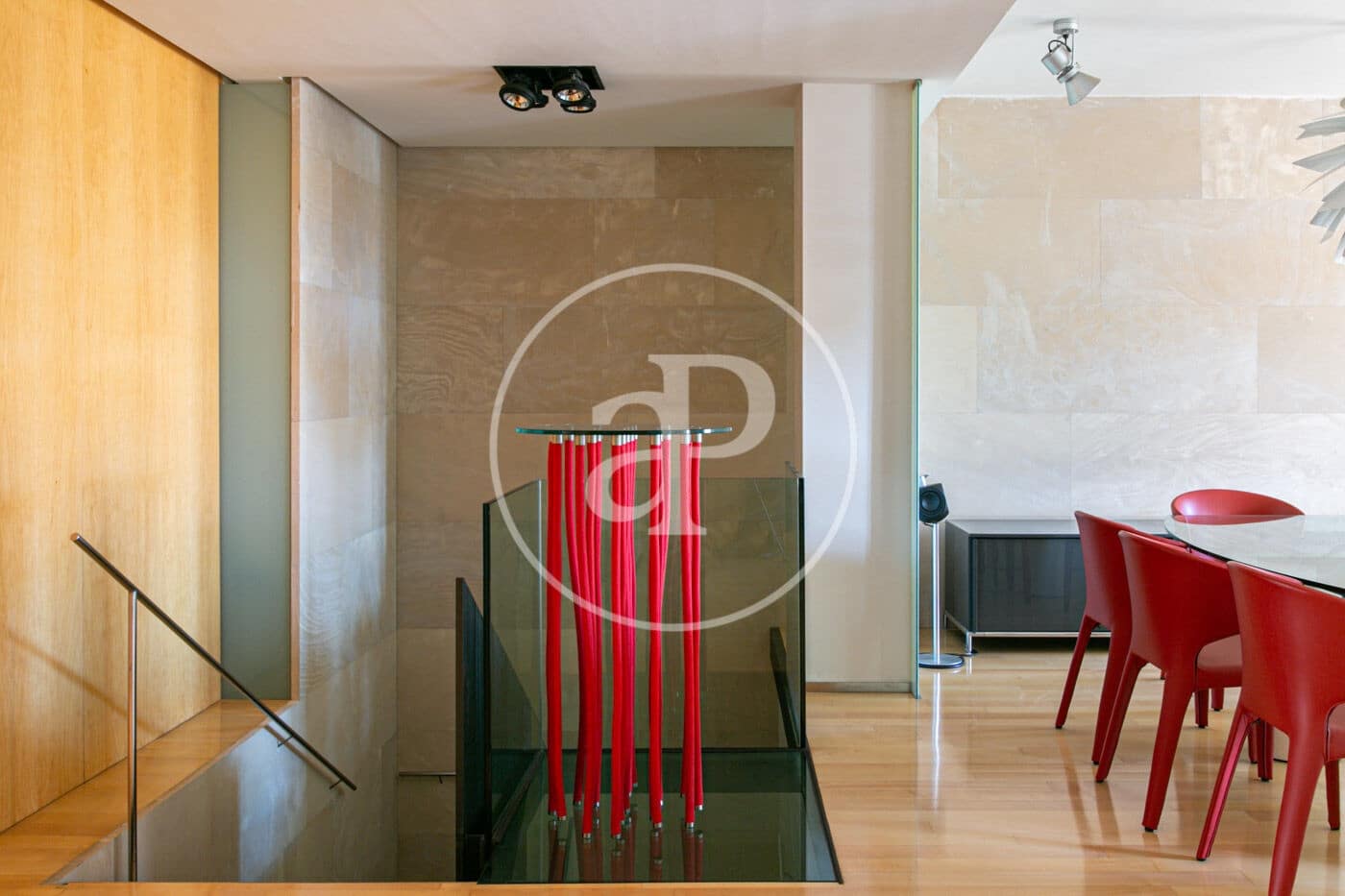 3 soveværelse Lejlighed til salg i Palma de Mallorca - € 2.900.000 (Ref: 8718983)