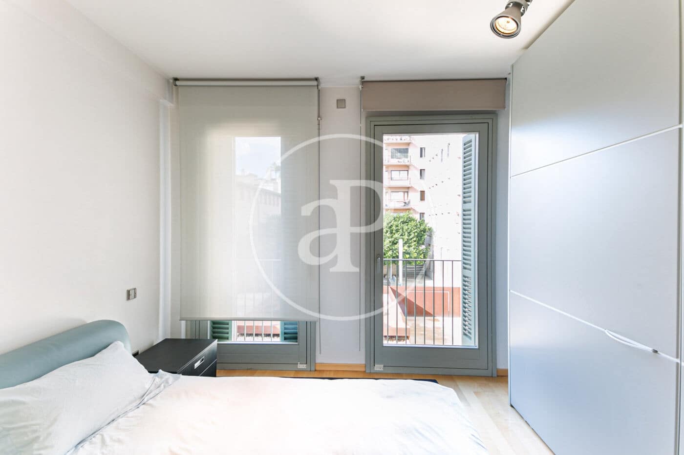 3 soveværelse Lejlighed til salg i Palma de Mallorca - € 2.900.000 (Ref: 8718983)