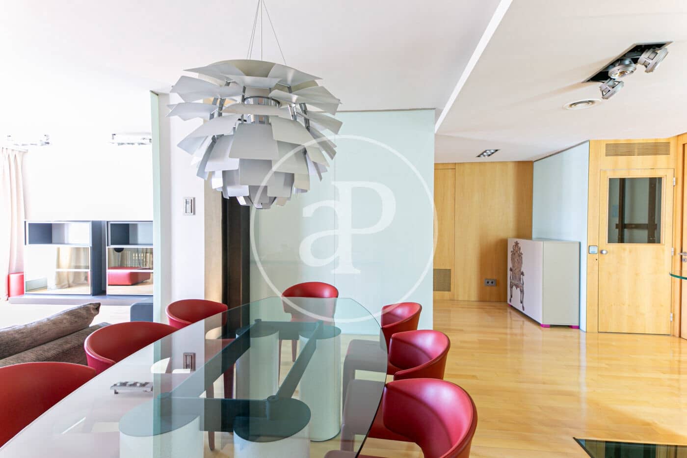 3 soveværelse Lejlighed til salg i Palma de Mallorca - € 2.900.000 (Ref: 8718983)