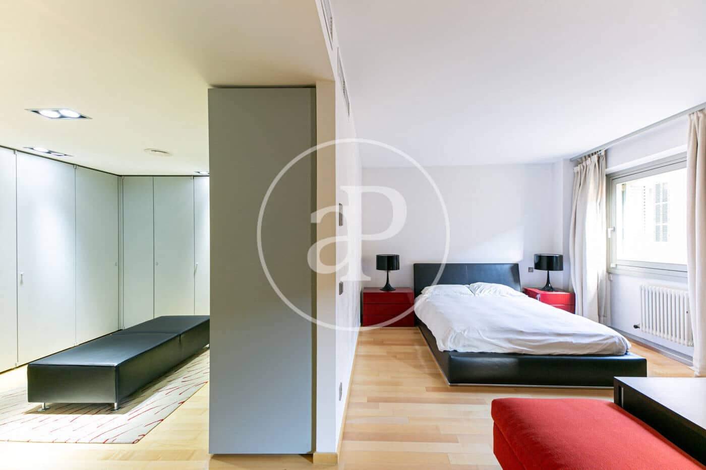 3 soveværelse Lejlighed til salg i Palma de Mallorca - € 2.900.000 (Ref: 8718983)