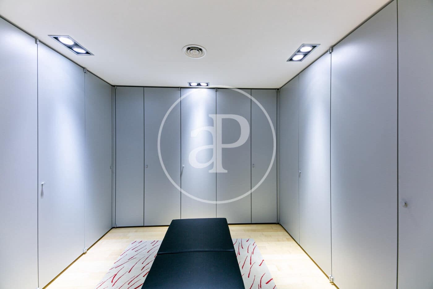 3 soveværelse Lejlighed til salg i Palma de Mallorca - € 2.900.000 (Ref: 8718983)