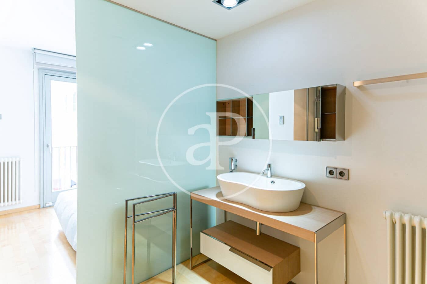 3 soveværelse Lejlighed til salg i Palma de Mallorca - € 2.900.000 (Ref: 8718983)