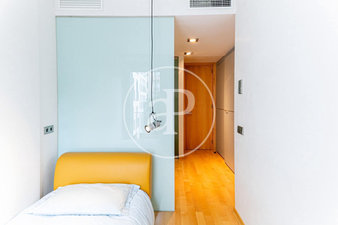 3 soveværelse Lejlighed til salg i Palma de Mallorca - € 2.900.000 (Ref: 8718983)