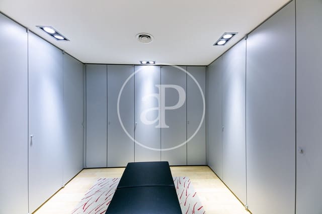 3 soveværelse Lejlighed til salg i Sant Jaume, Palma de Mallorca - € 2.900.000 (Ref: 8718983)