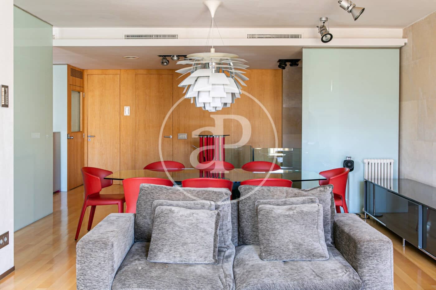 3 soveværelse Lejlighed til salg i Palma de Mallorca - € 2.900.000 (Ref: 8718983)