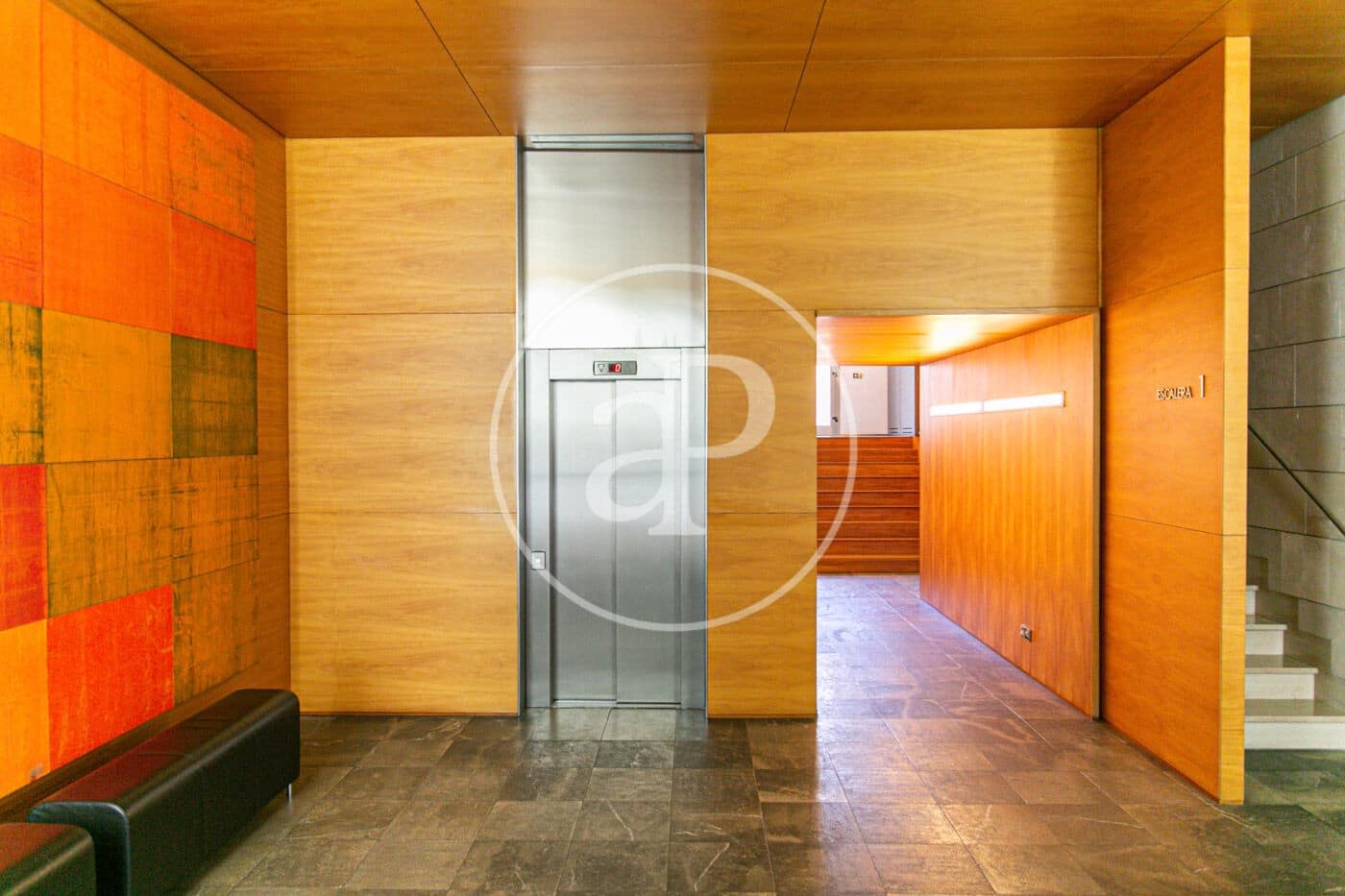 3 soveværelse Lejlighed til salg i Palma de Mallorca - € 2.900.000 (Ref: 8718983)