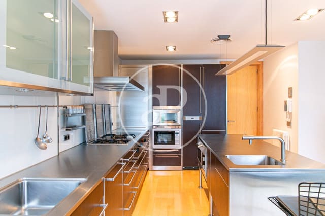 3 soveværelse Lejlighed til salg i Sant Jaume, Palma de Mallorca - € 2.900.000 (Ref: 8718983)