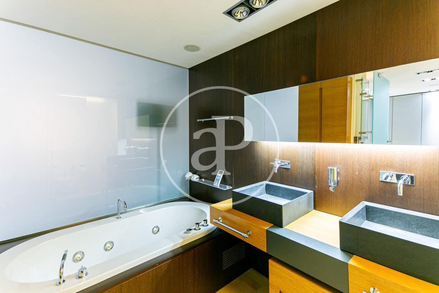 3 soveværelse Lejlighed til salg i Palma de Mallorca - € 2.900.000 (Ref: 8718983)