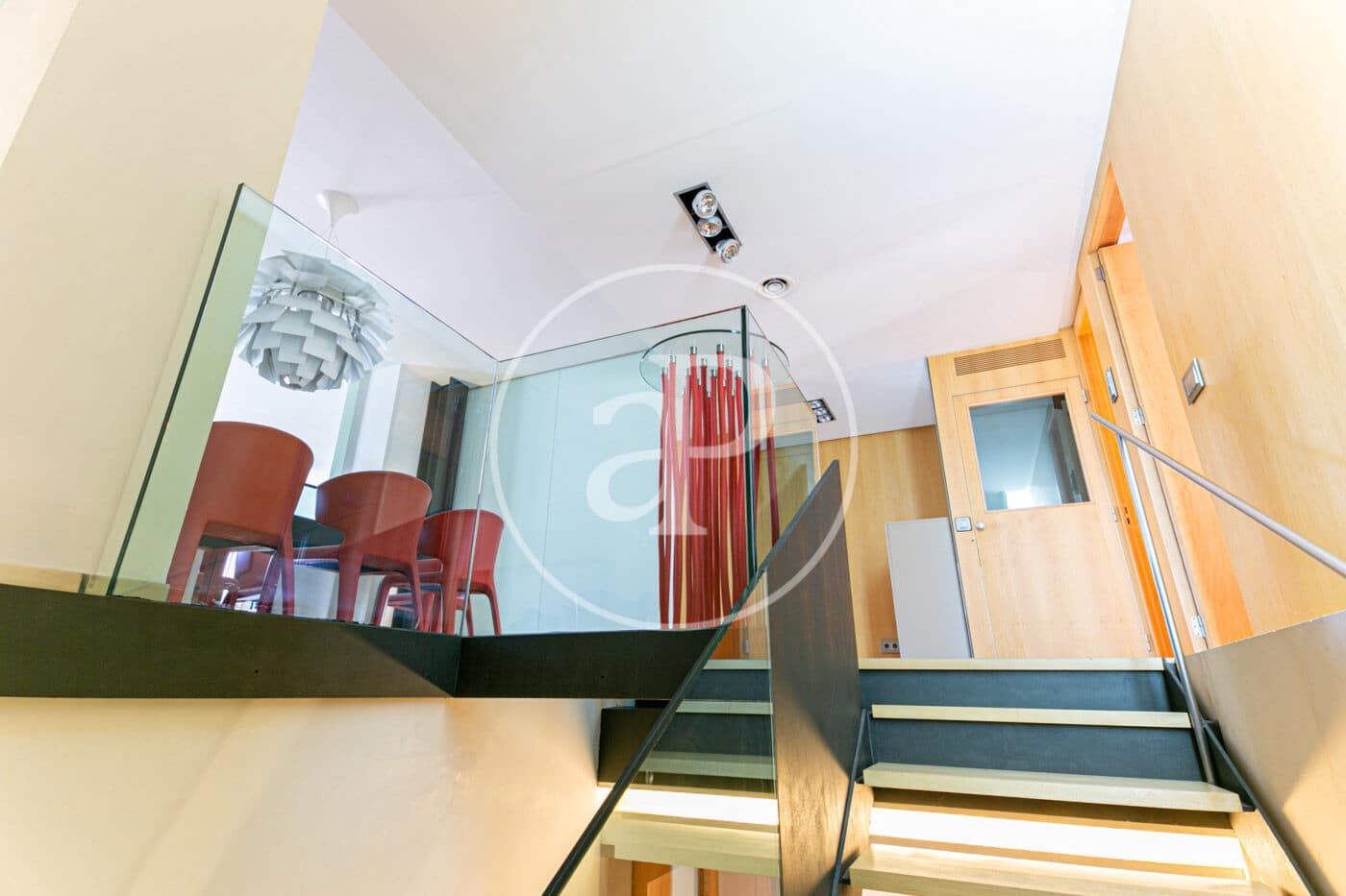 3 soveværelse Lejlighed til salg i Palma de Mallorca - € 2.900.000 (Ref: 8718983)