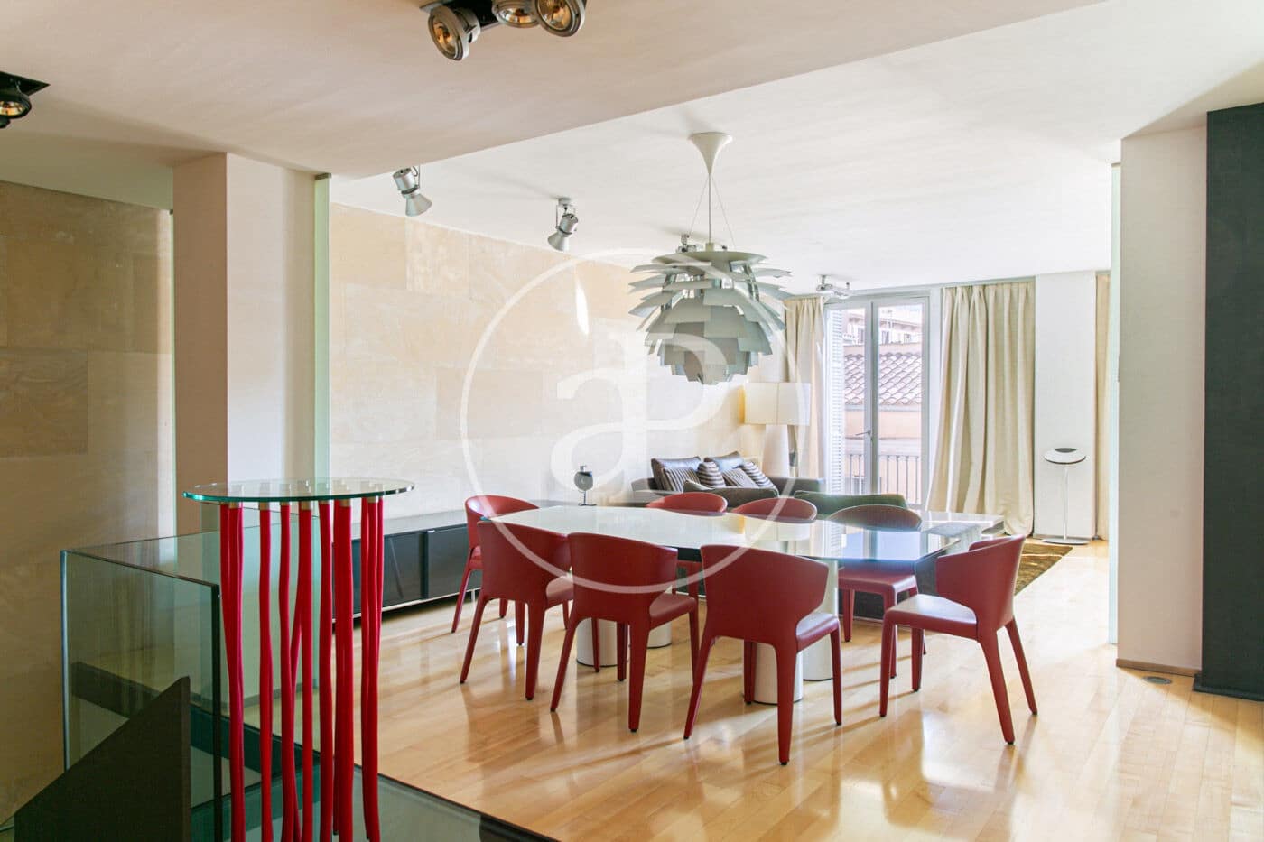 3 soveværelse Lejlighed til salg i Palma de Mallorca - € 2.900.000 (Ref: 8718983)