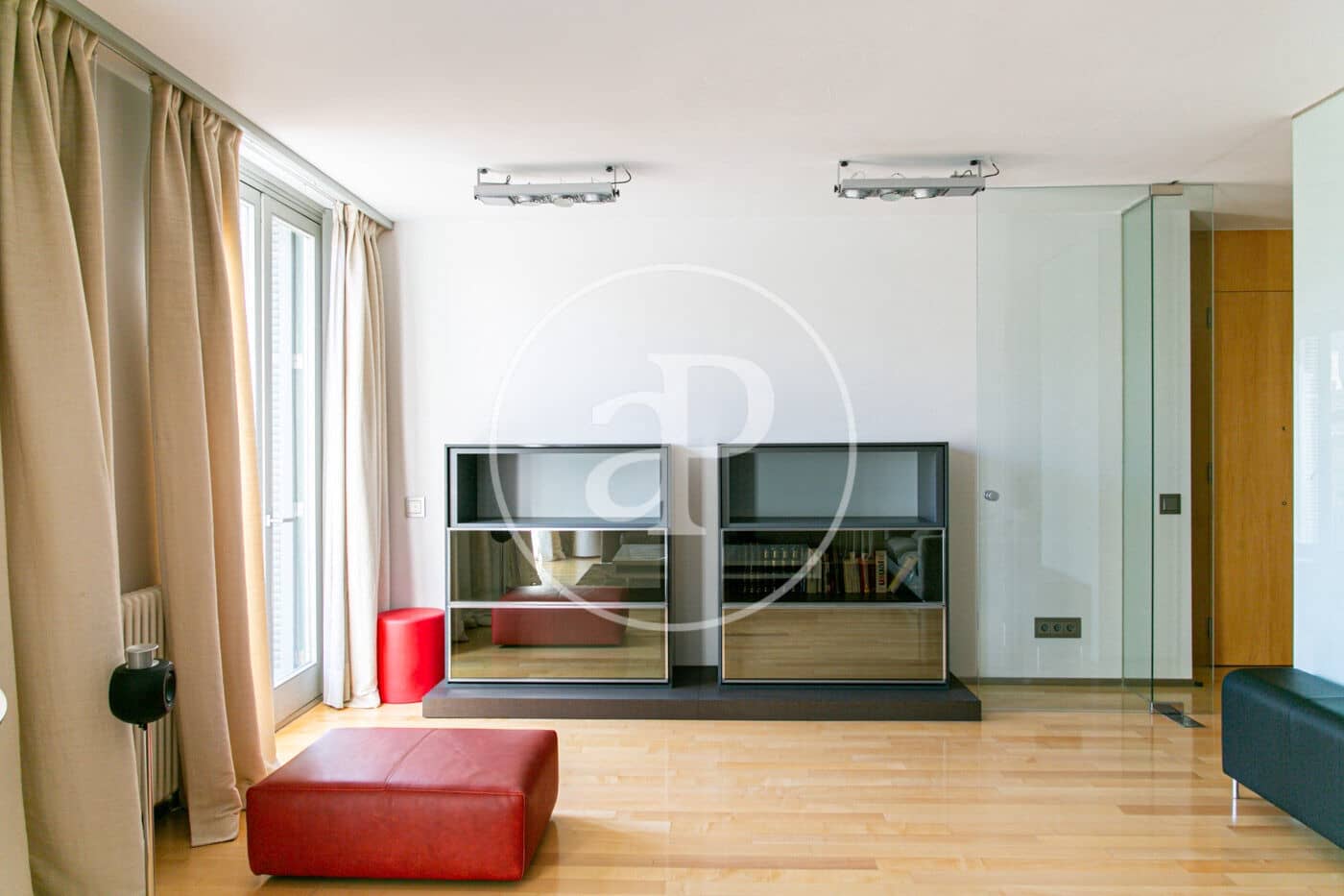 3 soveværelse Lejlighed til salg i Palma de Mallorca - € 2.900.000 (Ref: 8718983)