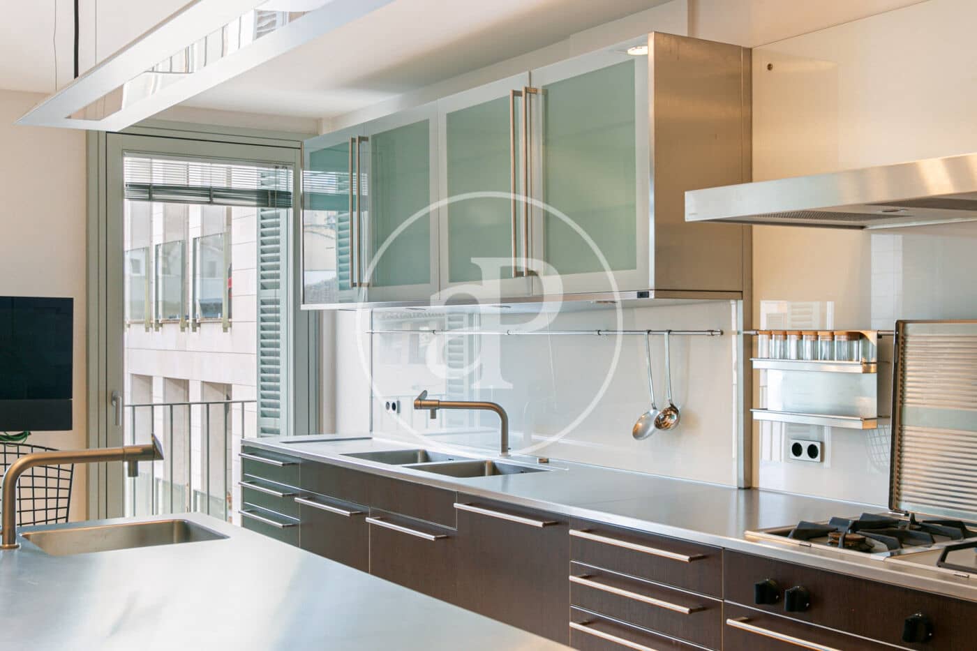 3 soveværelse Lejlighed til salg i Palma de Mallorca - € 2.900.000 (Ref: 8718983)