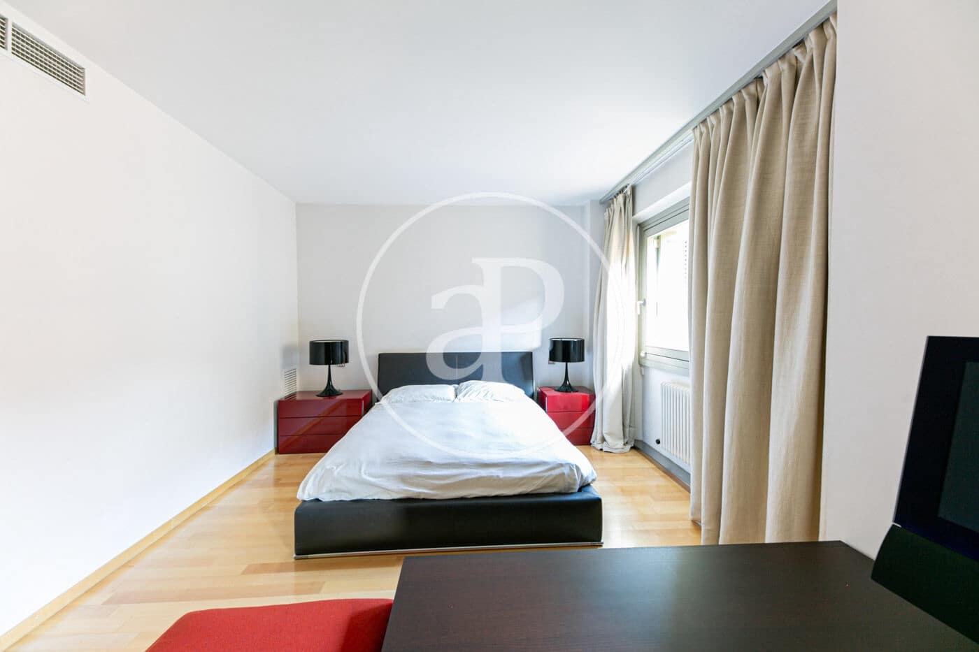 3 soveværelse Lejlighed til salg i Palma de Mallorca - € 2.900.000 (Ref: 8718983)