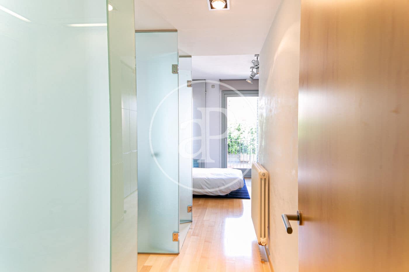 3 soveværelse Lejlighed til salg i Palma de Mallorca - € 2.900.000 (Ref: 8718983)