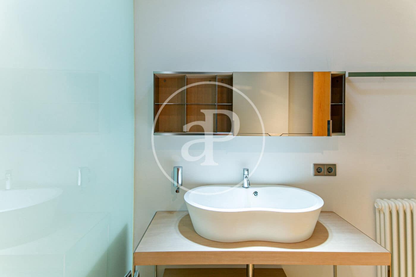 3 soveværelse Lejlighed til salg i Palma de Mallorca - € 2.900.000 (Ref: 8718983)