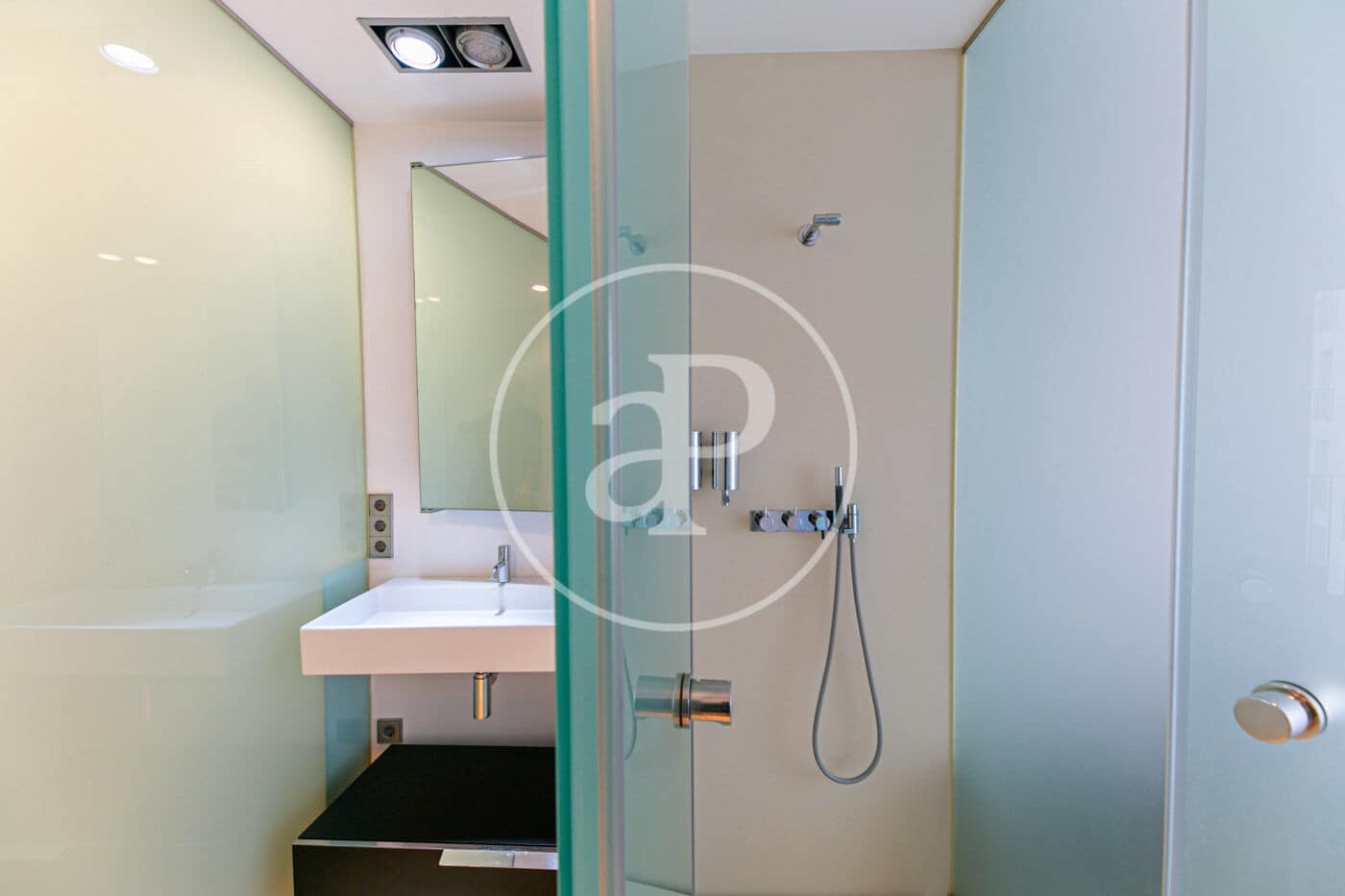 3 soveværelse Lejlighed til salg i Palma de Mallorca - € 2.900.000 (Ref: 8718983)