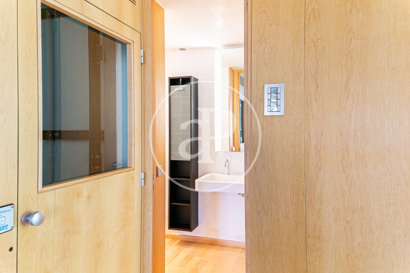 3 soveværelse Lejlighed til salg i Palma de Mallorca - € 2.900.000 (Ref: 8718983)