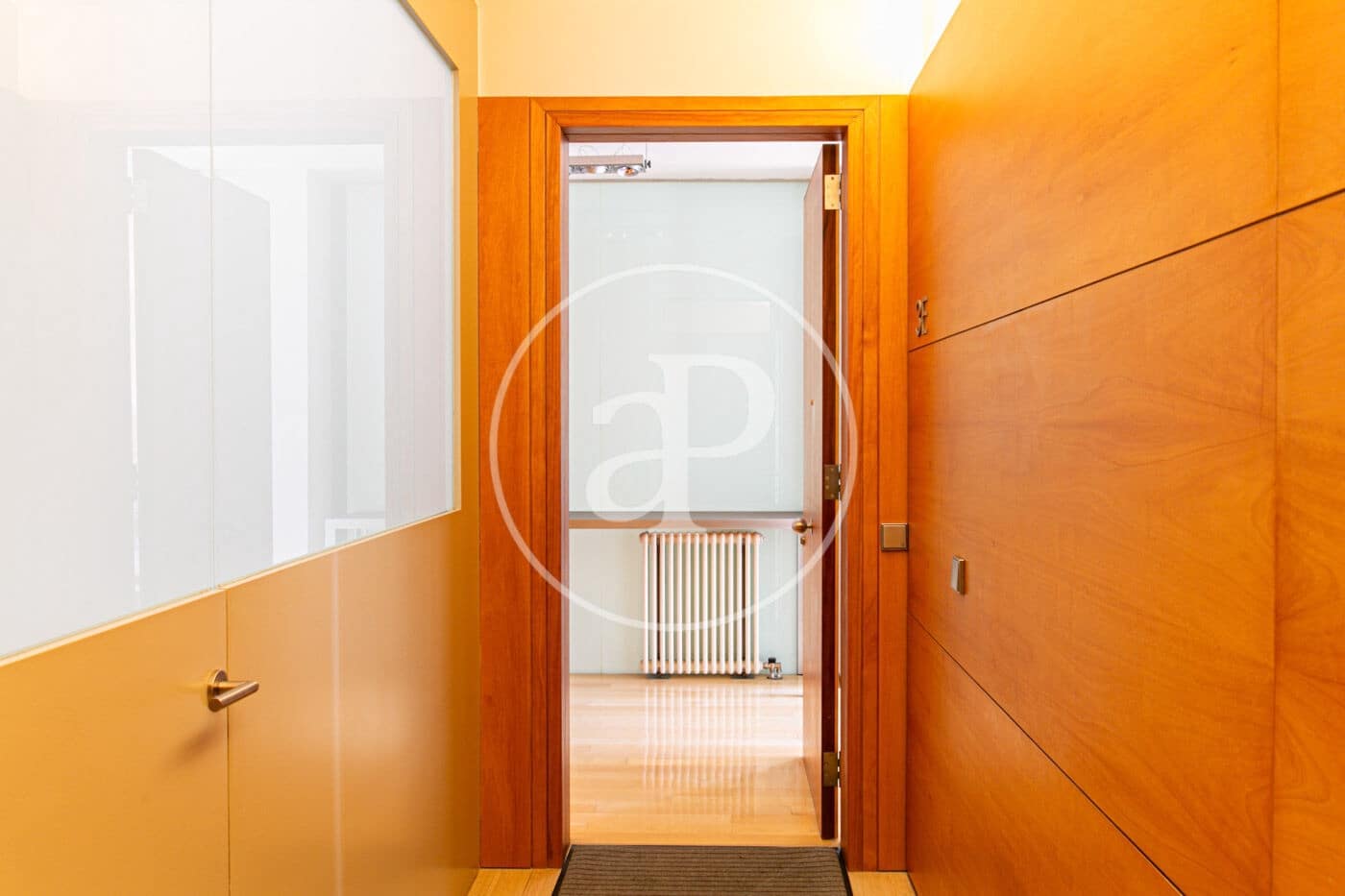 3 soveværelse Lejlighed til salg i Palma de Mallorca - € 2.900.000 (Ref: 8718983)