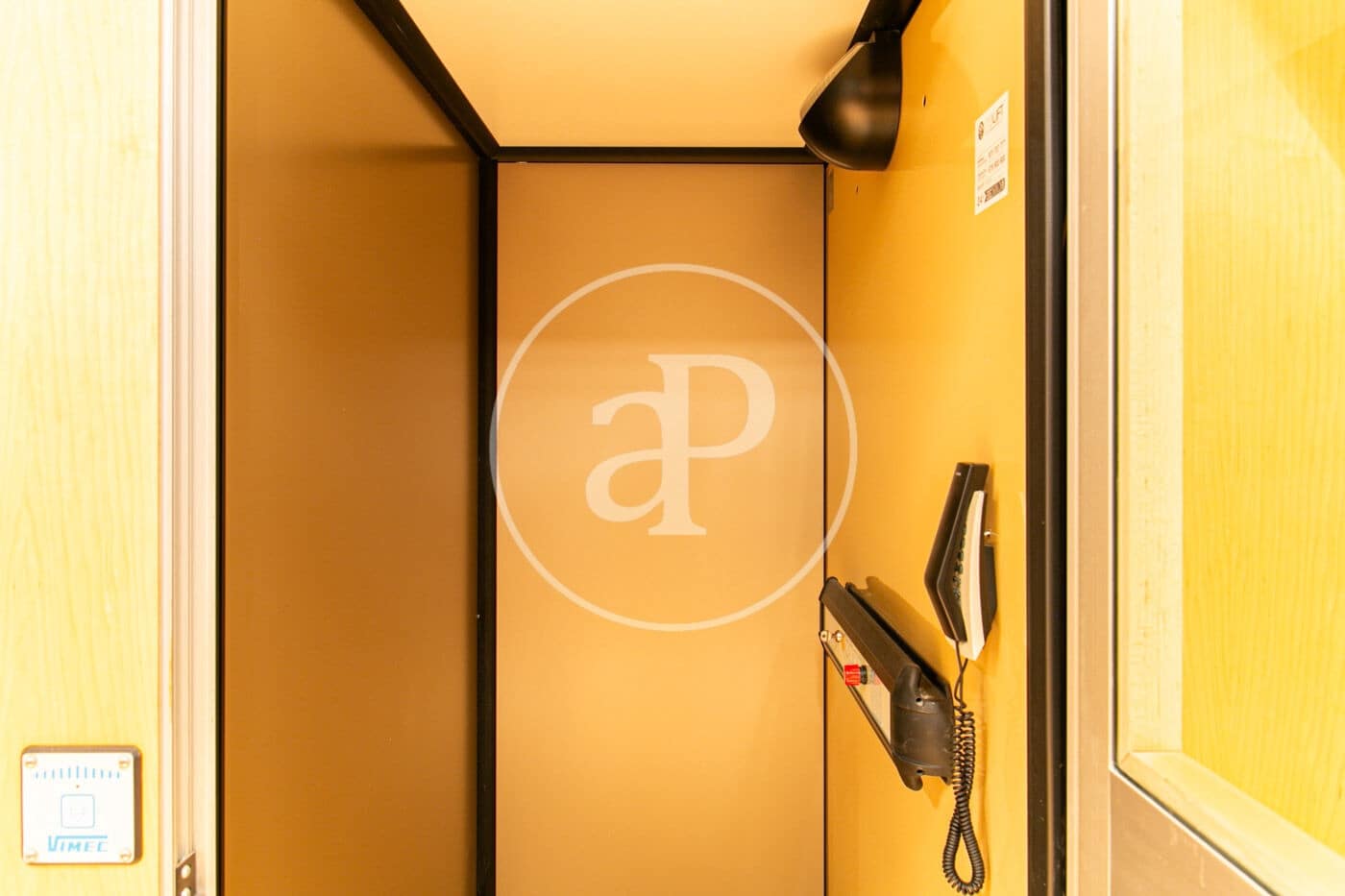 3 soveværelse Lejlighed til salg i Palma de Mallorca - € 2.900.000 (Ref: 8718983)