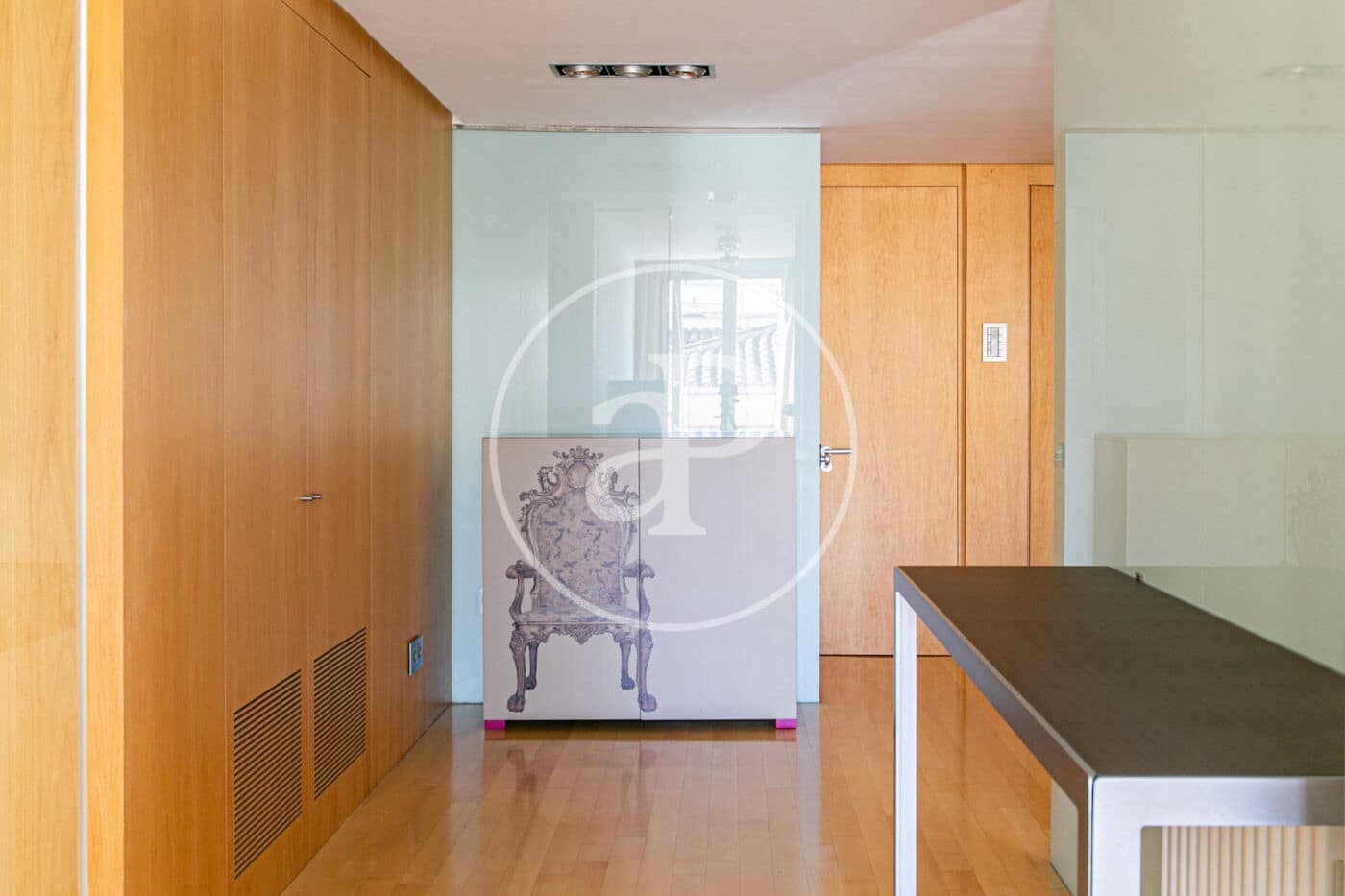 3 soveværelse Lejlighed til salg i Palma de Mallorca - € 2.900.000 (Ref: 8718983)