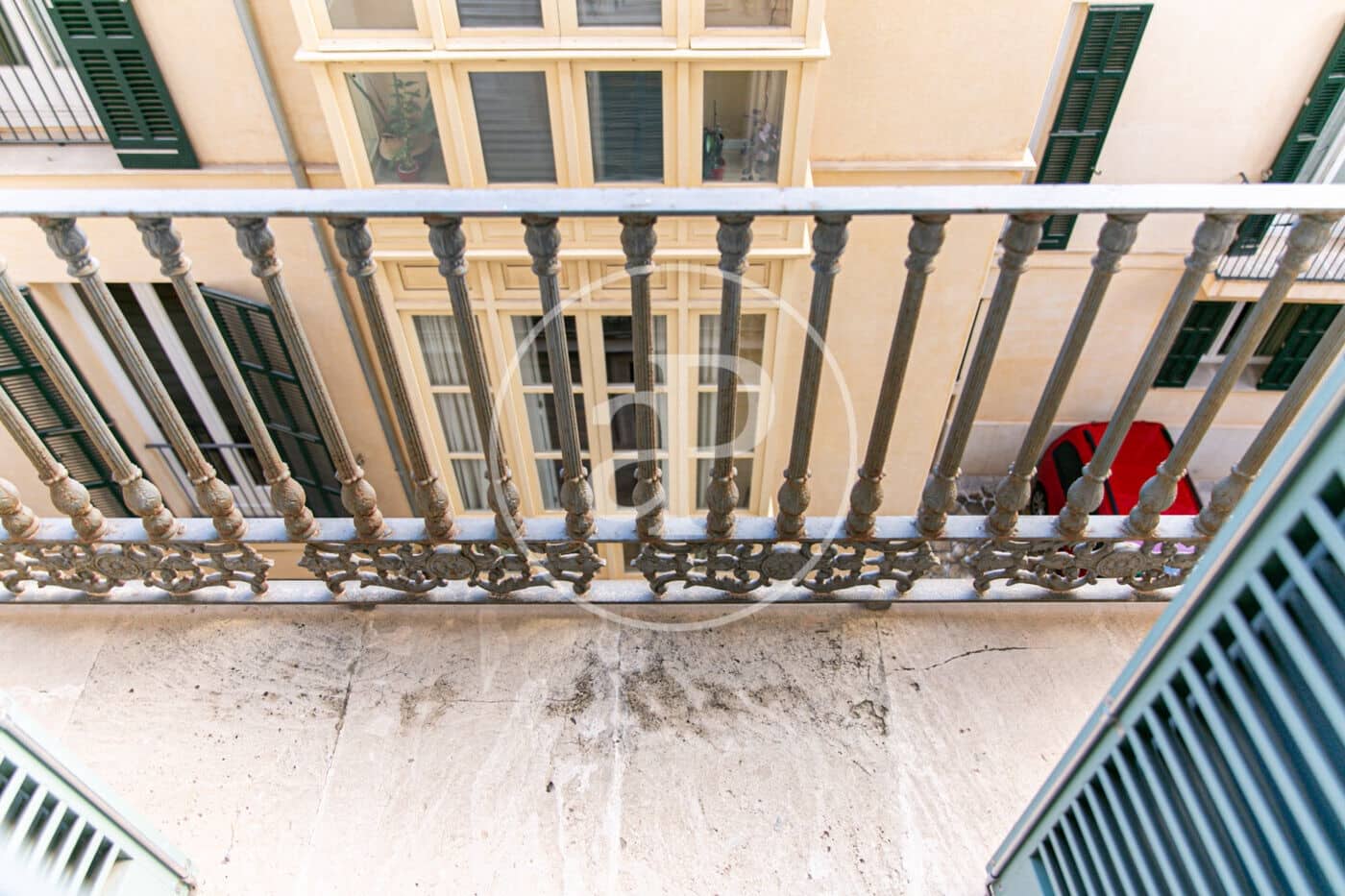 3 soveværelse Lejlighed til salg i Palma de Mallorca - € 2.900.000 (Ref: 8718983)