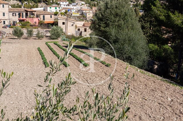 Undeveloped Land for sale in Puigpunyent - € 280,000 (Ref: 8718986)