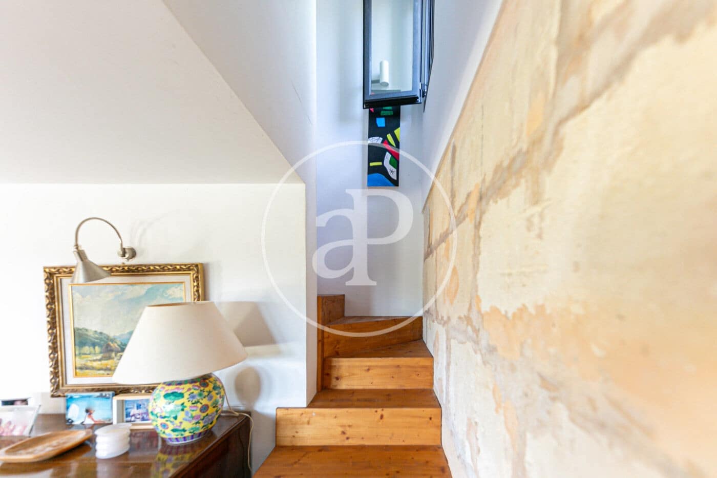 4 chambre Villa/Maison à vendre à Ses Salines avec piscine - 1 450 000 € (Ref: 8718988)